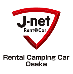 J-net Rent a Car ? Rental Camping Car Osaka