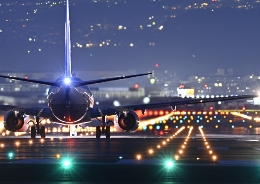 Itami Airport