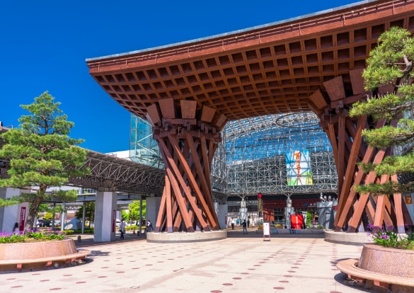 Kanazawa