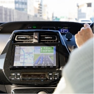 navigation systems