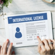 driver’s licenses