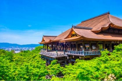 Kyoto