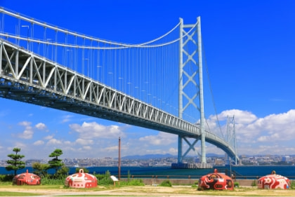 Akashi Strait