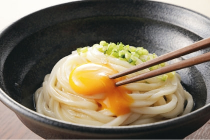 Takamatsu (Udon)