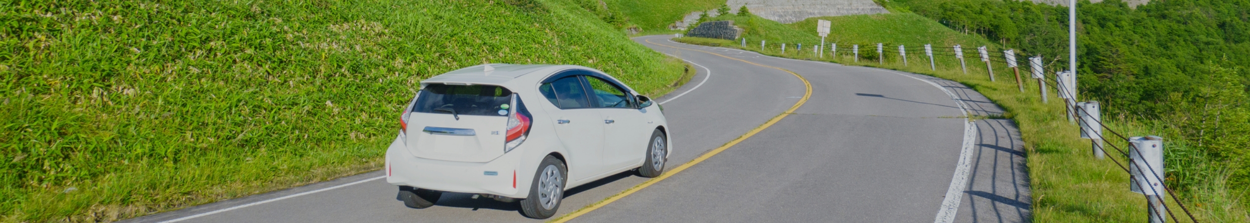 車款陣容&租用費用