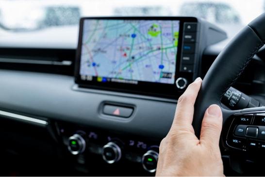 Customer Voice Alex ＆ Sophie（法國　40多歲）