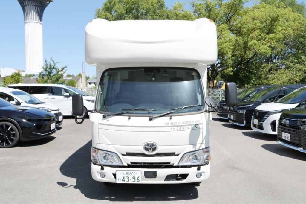 正面