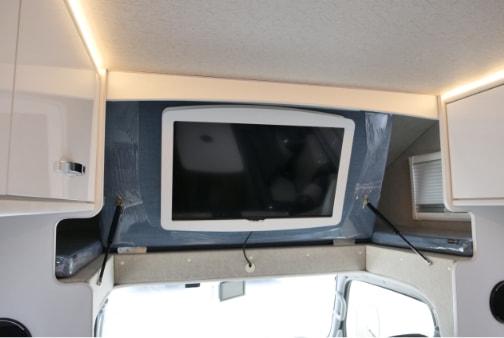 32インチTV