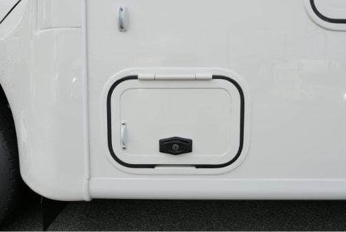 ジャッキ・車載工具一式