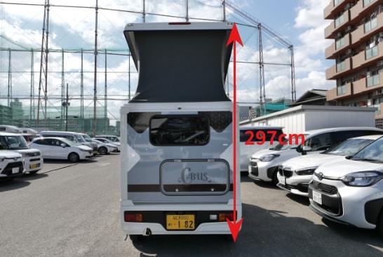 ポップアップテント