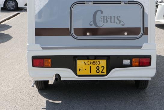 ＦＦヒーター　吸気口